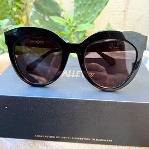 Valley Eyewear Sunglasses Jawbone